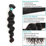 tissage bresilien
