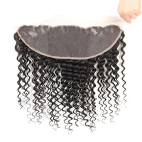 Lace Frontal
