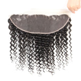 Lace Frontal