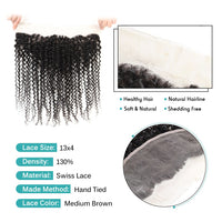Tissage bresilien