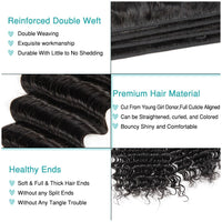 Tissage bresilien