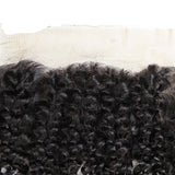 Lace Frontal