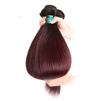 Tissage bresilien
