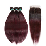 Tissage bresilien