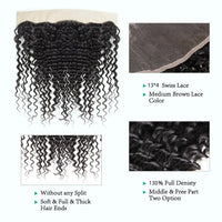 Lace Frontal