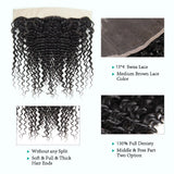 Lace Frontal