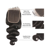 Tissage bresilien