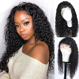 Lace wig