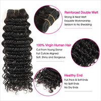 tissage bresilien