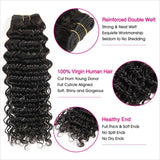 tissage bresilien