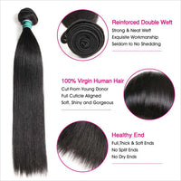 Tissage bresilien