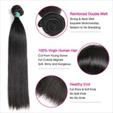Tissage bresilien
