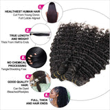 tissage bresilien