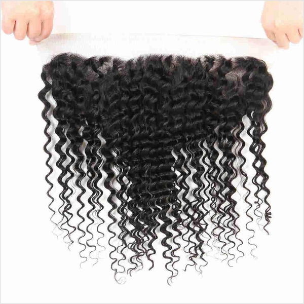 Lace Frontal
