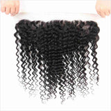 Lace Frontal