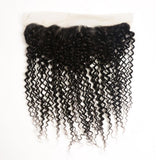 Lace Frontal