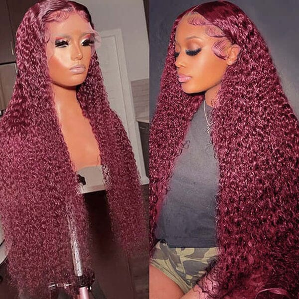 lace wig
