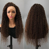 lace wig