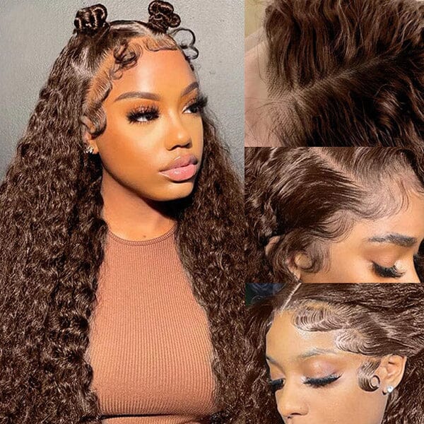 lace wig