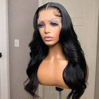 lace wig