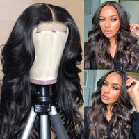 lace wig
