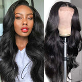 lace wig