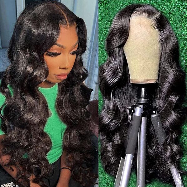 lace wig