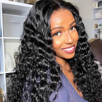 lace wig