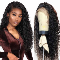 lace wig