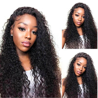 Lace wig