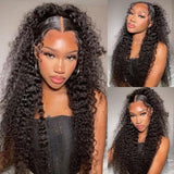 Lace wig