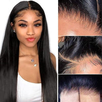 Lace wig