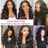 perruque lisse