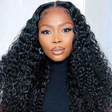 Lace wig