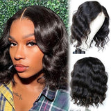 lacewig