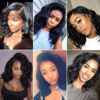 lacewig