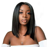 Lace wig