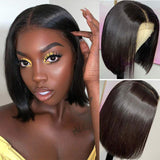 Lace wig