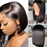 Lace wig