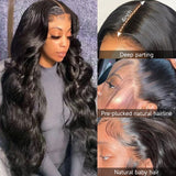 lace wig