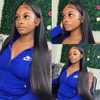 Lace wig