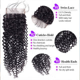 lace frontal