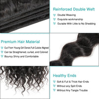 Tissage bresilien