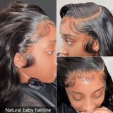 lace wig