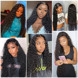 lace frontal