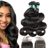 Tissage bresilien