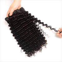Tissage bresilien