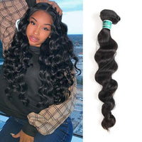 Tissage bresilien