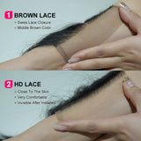 lace frontal